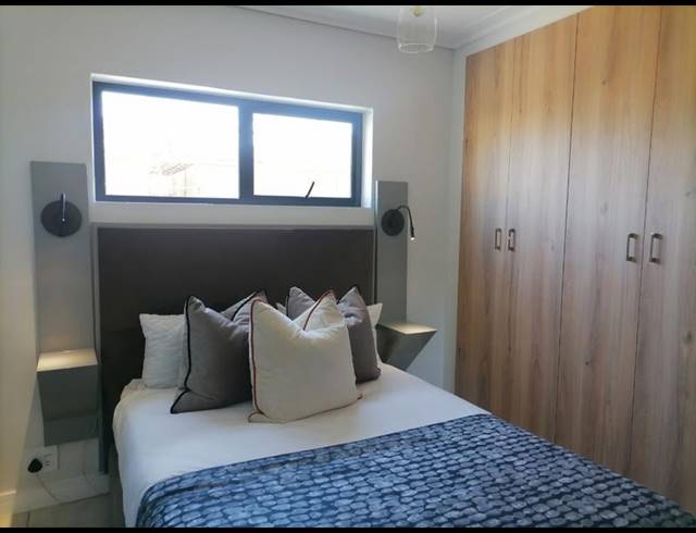 1 BEDROOM PROPERTY TO RENT IN COMET